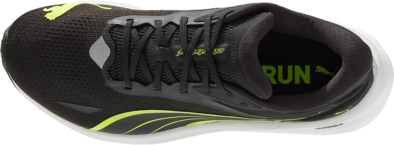PUMA Men's Electrify Nitro 4 Running Shoes