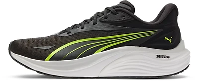 PUMA Men's Electrify Nitro 4 Running Shoes