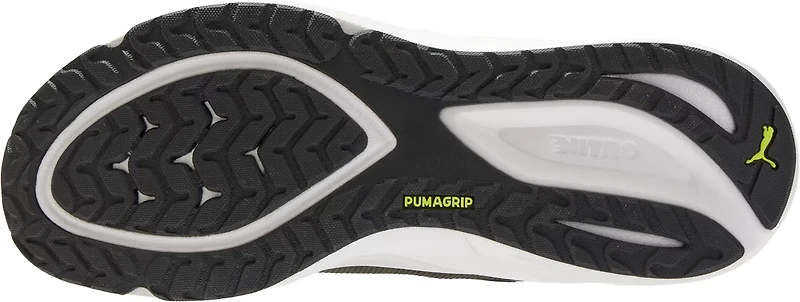PUMA Men's Electrify Nitro 4 Running Shoes