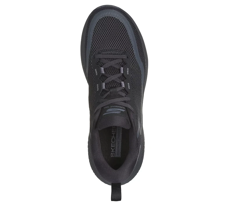 SKECHERS Men's GO RUN Supersonic Max Running Shoes