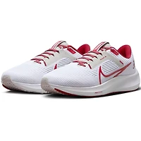 Unisex Nike Alabama Crimson Tide Zoom Pegasus 40 Running Shoe