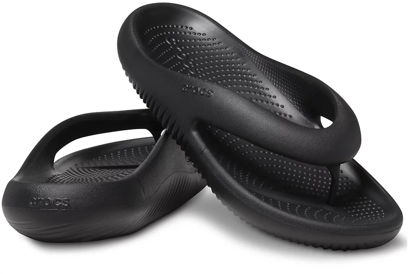 Crocs Men's Mellow Flip Flops