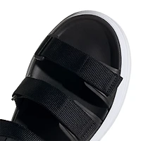 adidas Women's Slyn Platform Sandals