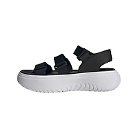 adidas Women's Slyn Platform Sandals