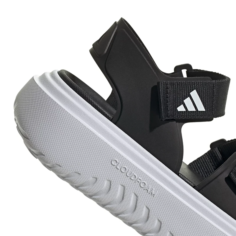 adidas Women's Slyn Platform Sandals