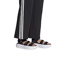 adidas Women's Slyn Platform Sandals