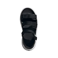adidas Women's Slyn Platform Sandals