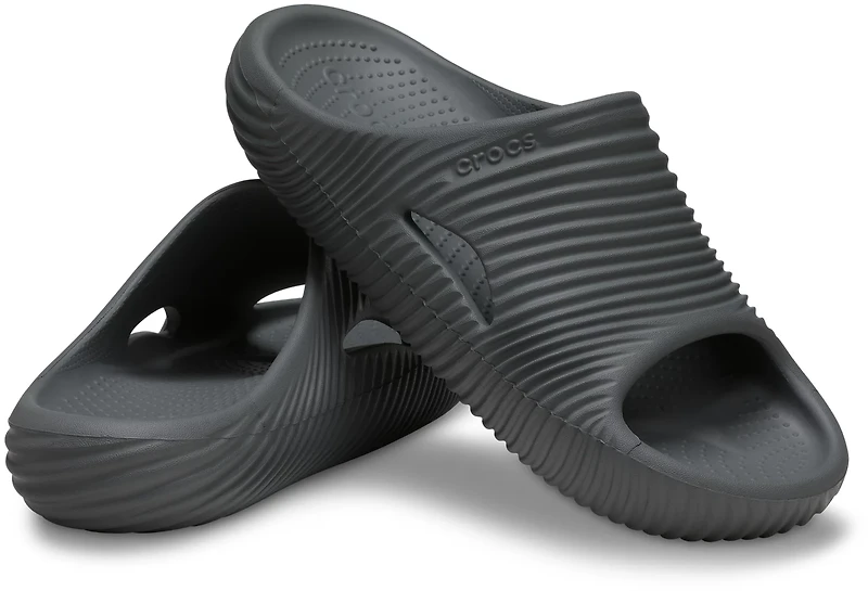 Crocs Adult Mellow Texture Slide