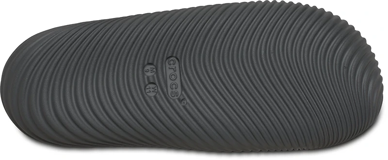 Crocs Adult Mellow Texture Slide