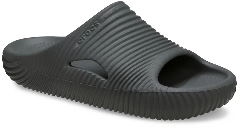 Crocs Adult Mellow Texture Slide