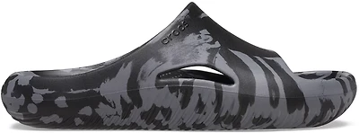 Crocs Adults' Mellow Marbled Recovery Slides