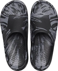 Crocs Adults' Mellow Marbled Recovery Slides