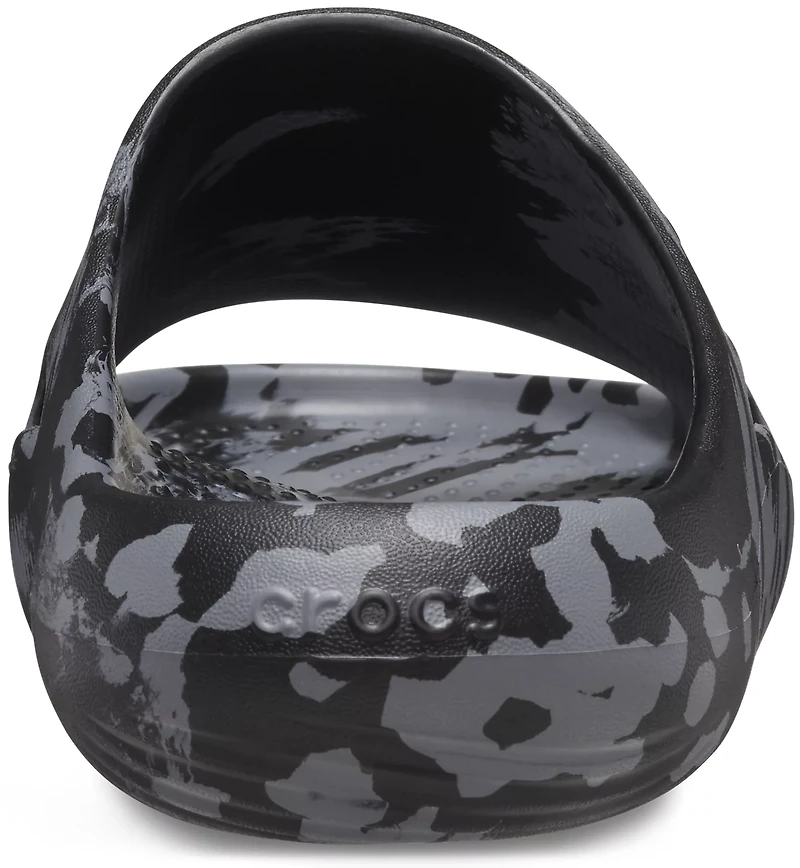 Crocs Adults' Mellow Marbled Recovery Slides