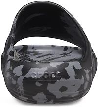 Crocs Adults' Mellow Marbled Recovery Slides