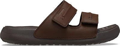 Crocs Men's Yukon Vista II Lite Ride Sandals
