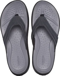 Crocs Men's Yukon Vista II LiteRide Flip