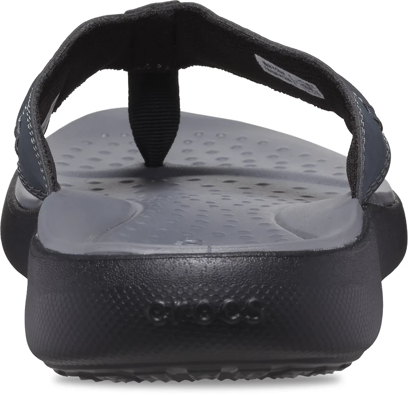 Crocs Men's Yukon Vista II LiteRide Flip