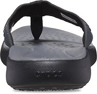 Crocs Men's Yukon Vista II LiteRide Flip