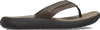 Crocs Men's Yukon Vista II LiteRide Flip