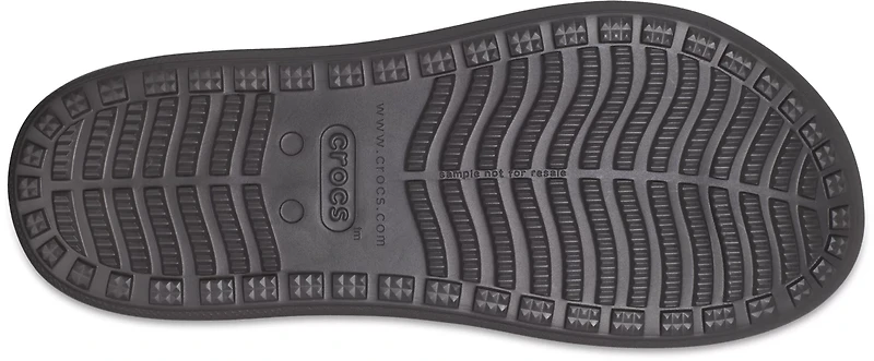 Crocs Men's Yukon Vista II LiteRide Flip