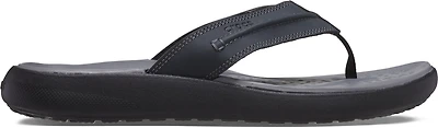 Crocs Men's Yukon Vista II LiteRide Flip Sandals