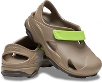 Crocs Toddlers' All Terrain Fisherman Sandals