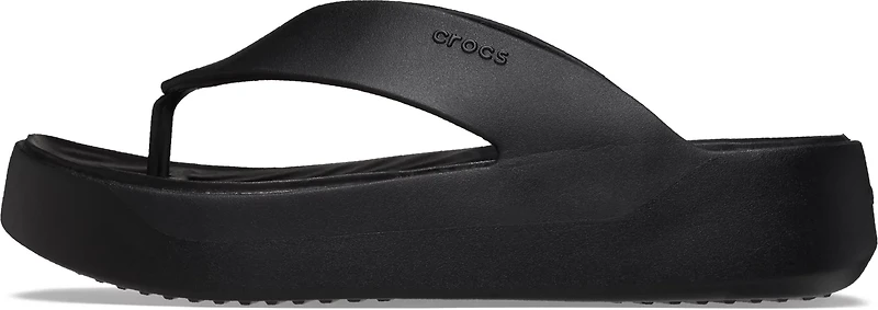 Crocs Women's Getaway Platform Flip