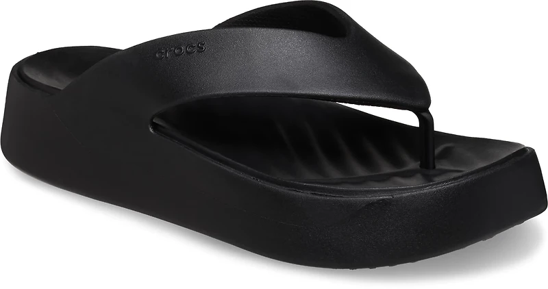 Crocs Women's Getaway Platform Flip