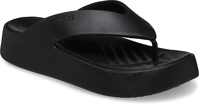 Crocs Women's Getaway Platform Flip