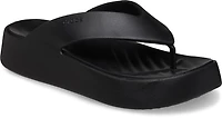 Crocs Women's Getaway Platform Flip