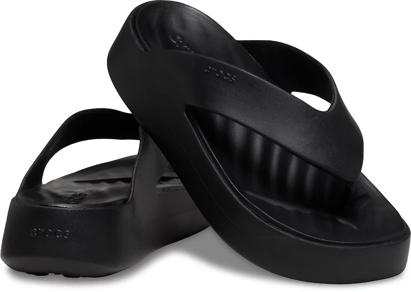 Crocs Women's Getaway Platform Flip