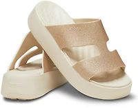 Crocs Women's Getaway Platform H-Glitter Shoes