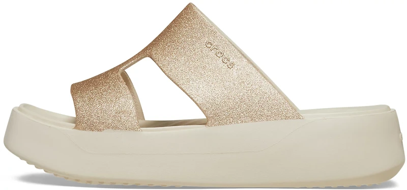 Crocs Women's Getaway Platform H-Glitter Shoes