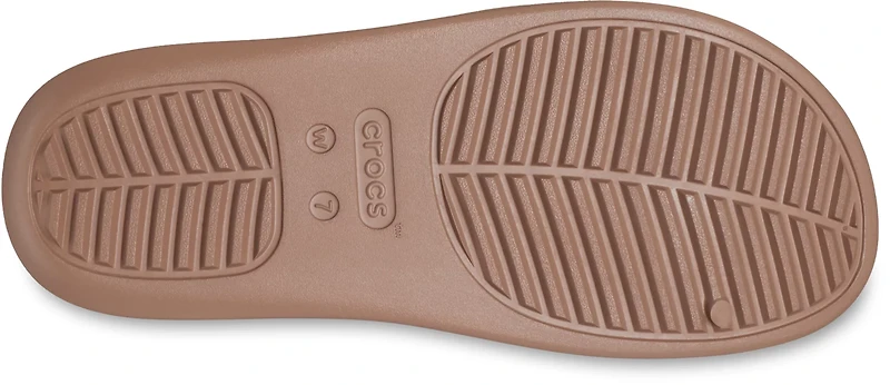 Crocs Women's Getaway Platform H-Strap