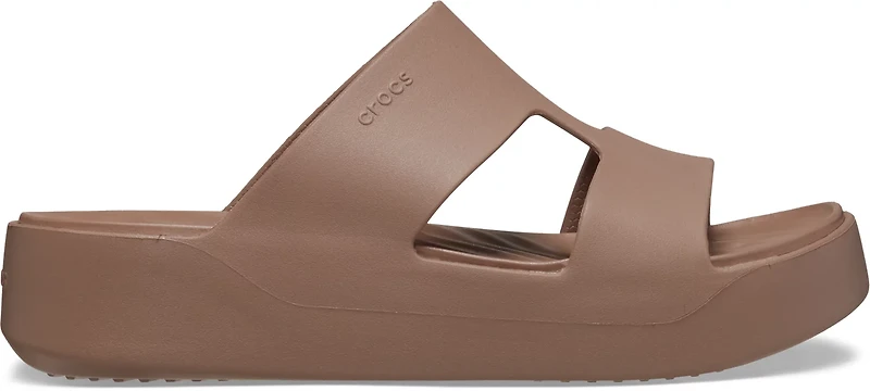 Crocs Women's Getaway Platform H-Strap