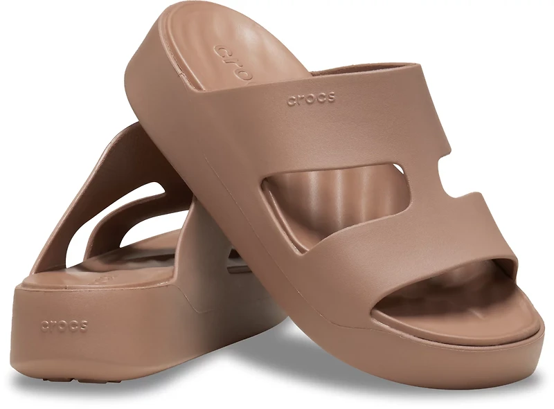 Crocs Women's Getaway Platform H-Strap