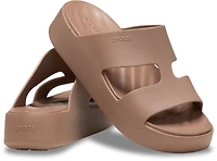 Crocs Women's Getaway Platform H-Strap