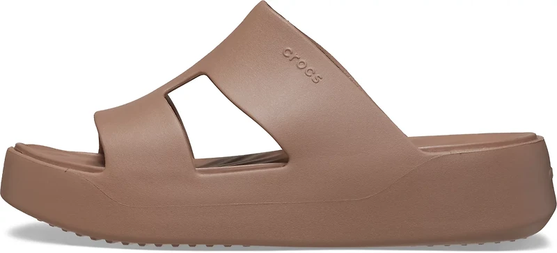 Crocs Women's Getaway Platform H-Strap