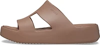Crocs Women's Getaway Platform H-Strap