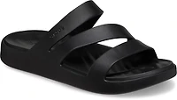Crocs Women's Getaway Strappy Sandal