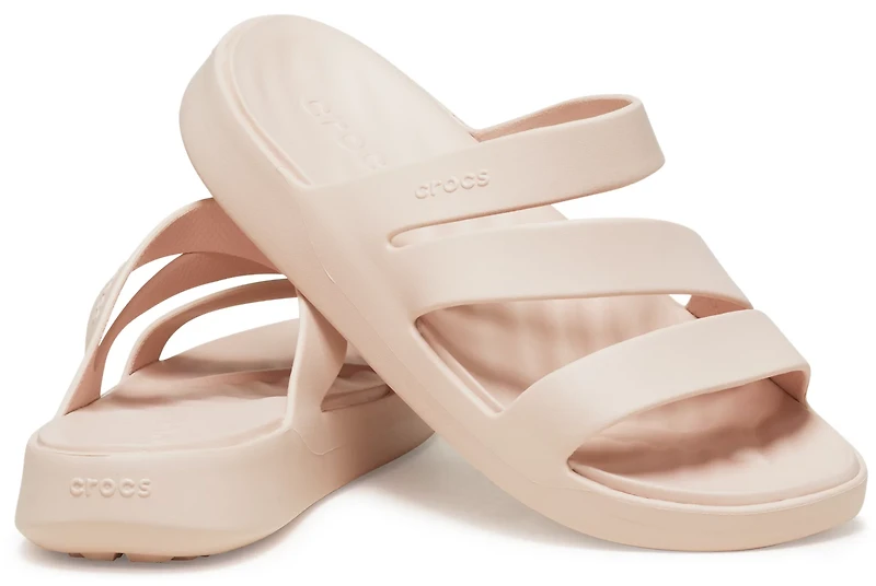 Crocs Women's Getaway Strappy Sandal