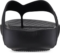 Crocs Women’s Splash Strappy Flip-Flops