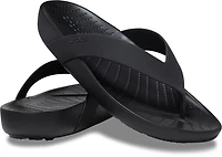 Crocs Women’s Splash Strappy Flip-Flops
