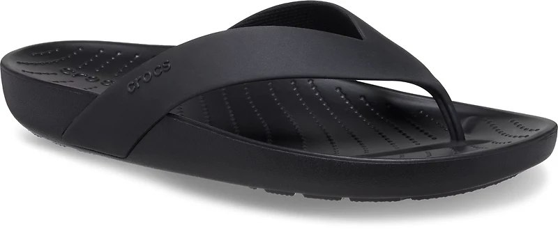 Crocs Women’s Splash Strappy Flip-Flops