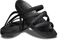 Crocs Women's Splash Strappy Sandals