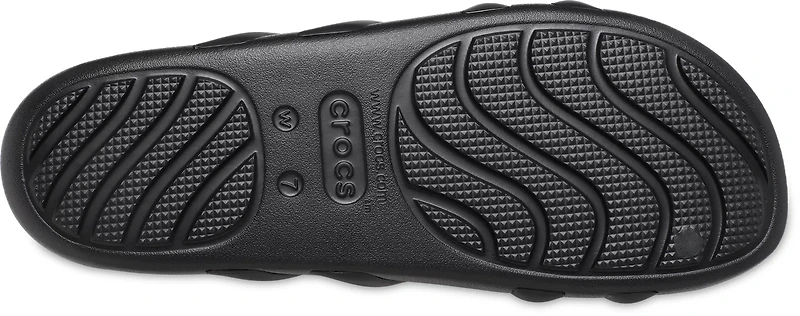 Crocs Women's Splash Strappy Sandals