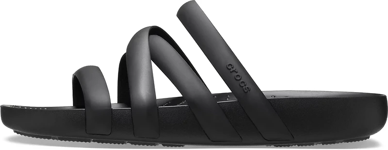 Crocs Women's Splash Strappy Sandals