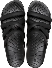 Crocs Women's Splash Strappy Sandals