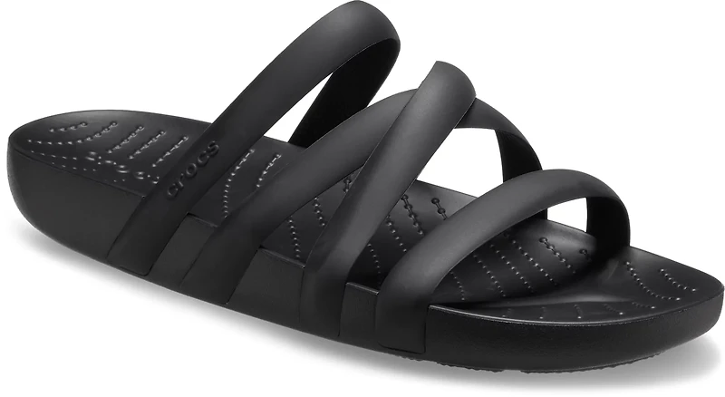 Crocs Women's Splash Strappy Sandals