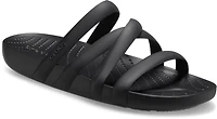 Crocs Women's Splash Strappy Sandals